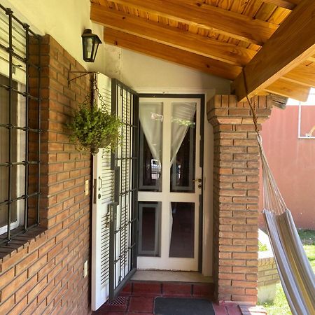 Hansi General Alvear (Mendoza) Exterior foto