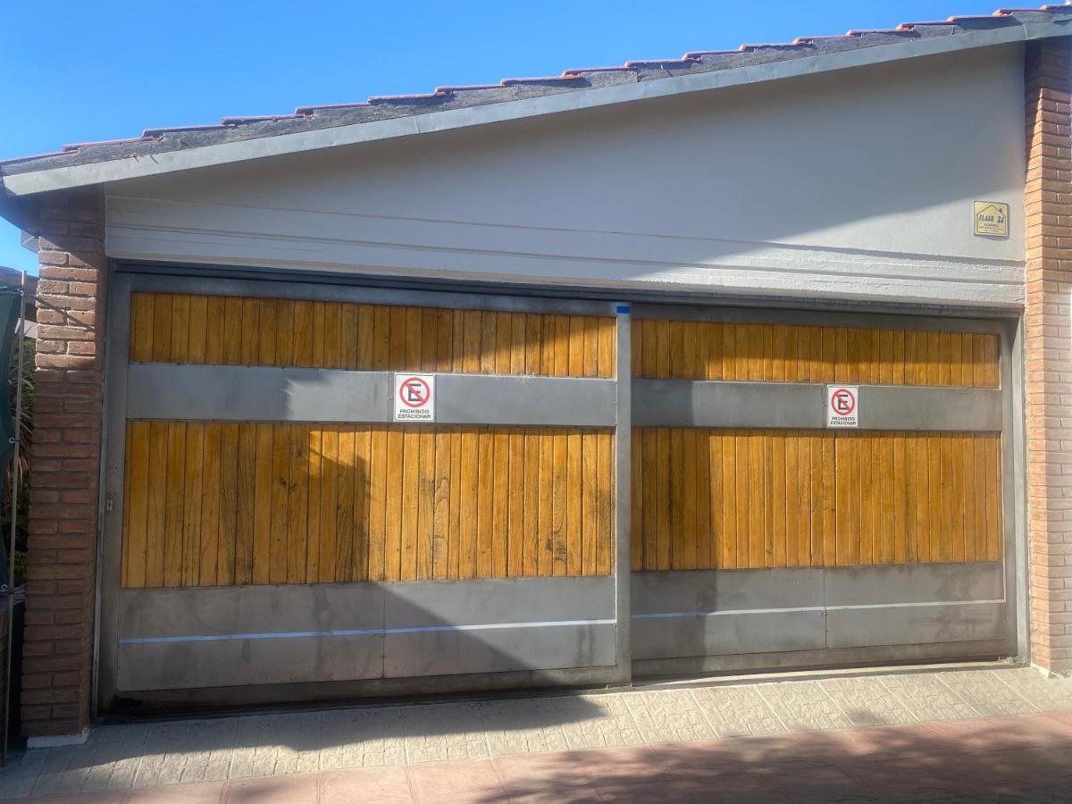 Hansi General Alvear (Mendoza) Exterior foto