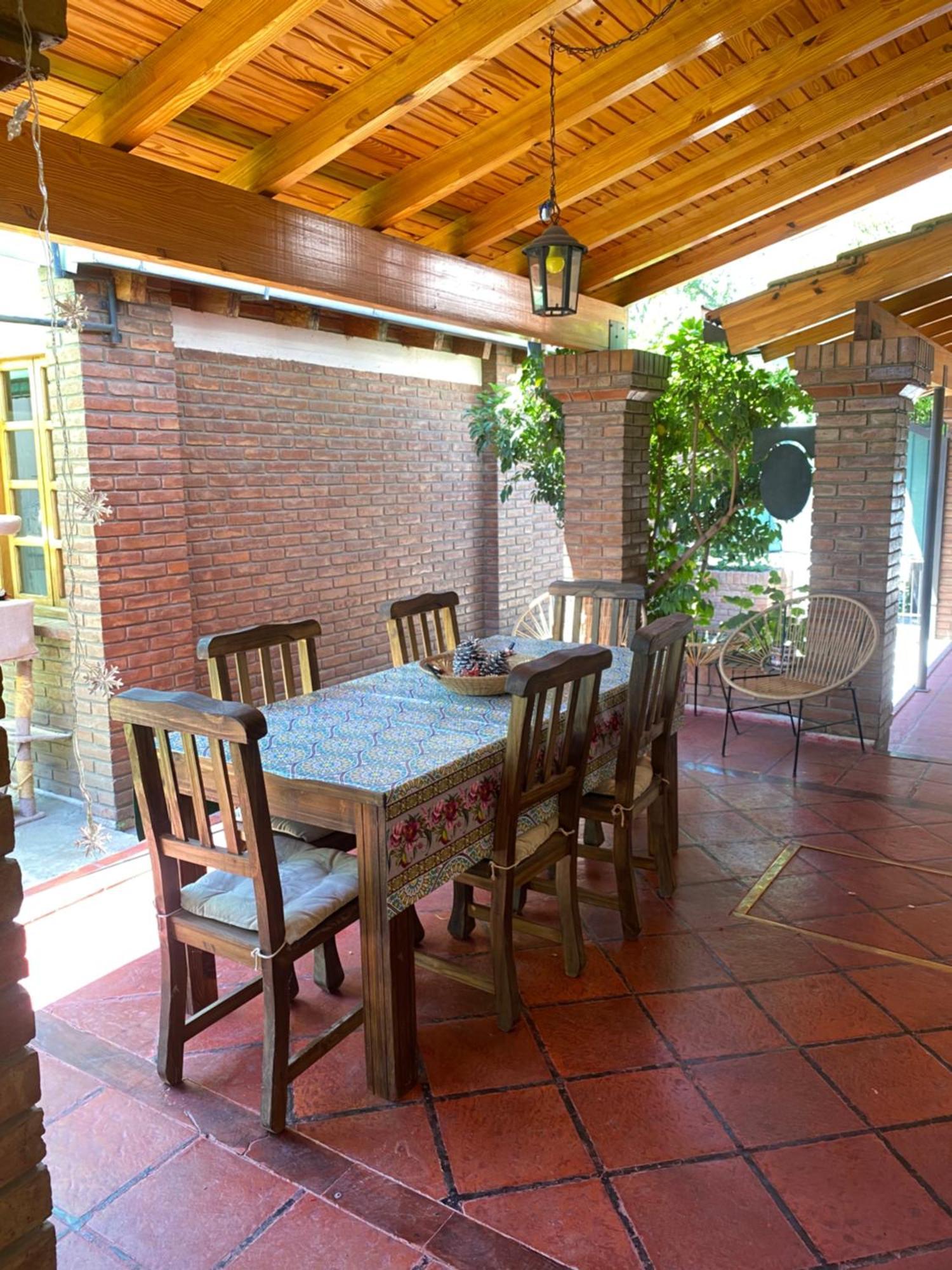 Hansi General Alvear (Mendoza) Exterior foto
